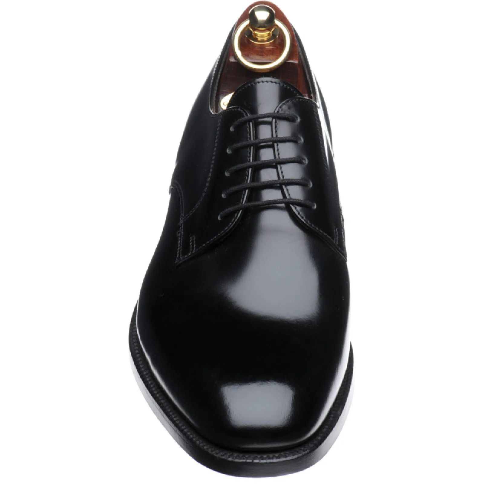 205 Derby shoes