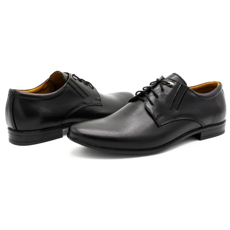 Activ Formal shoes 480 black