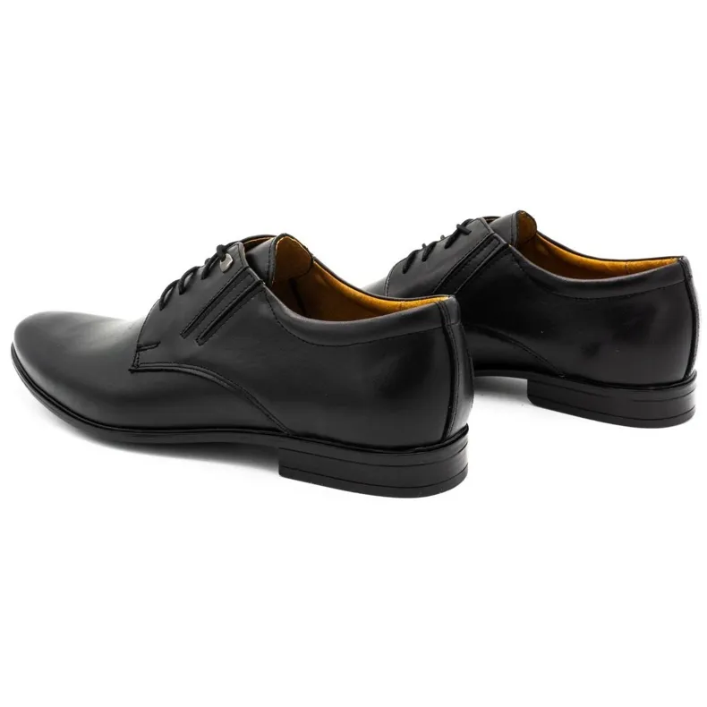 Activ Formal shoes 480 black