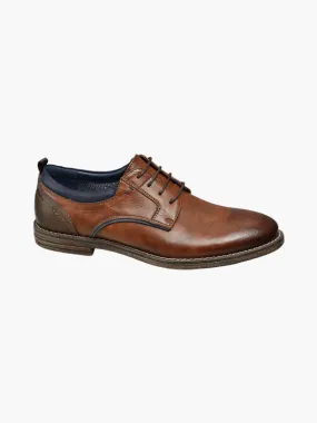 AM SHOE  Lace-up Formal Shoes