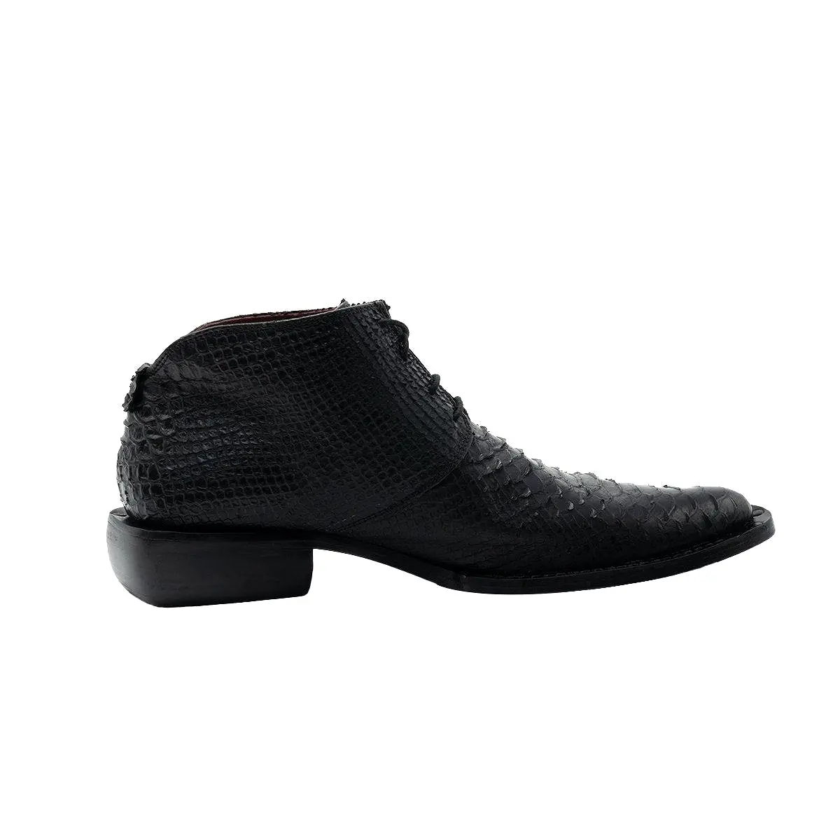 Angel Infantes Formal Derby Shoes