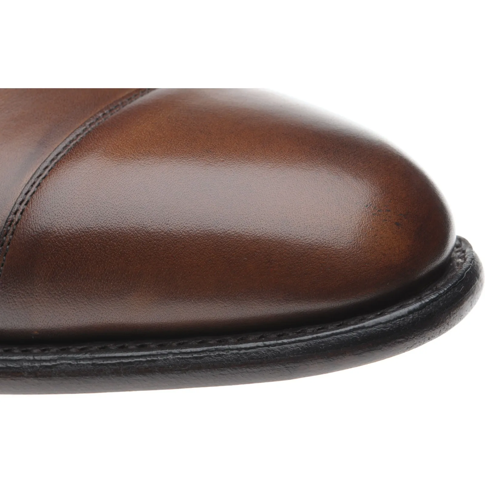 Attlee double monk shoes