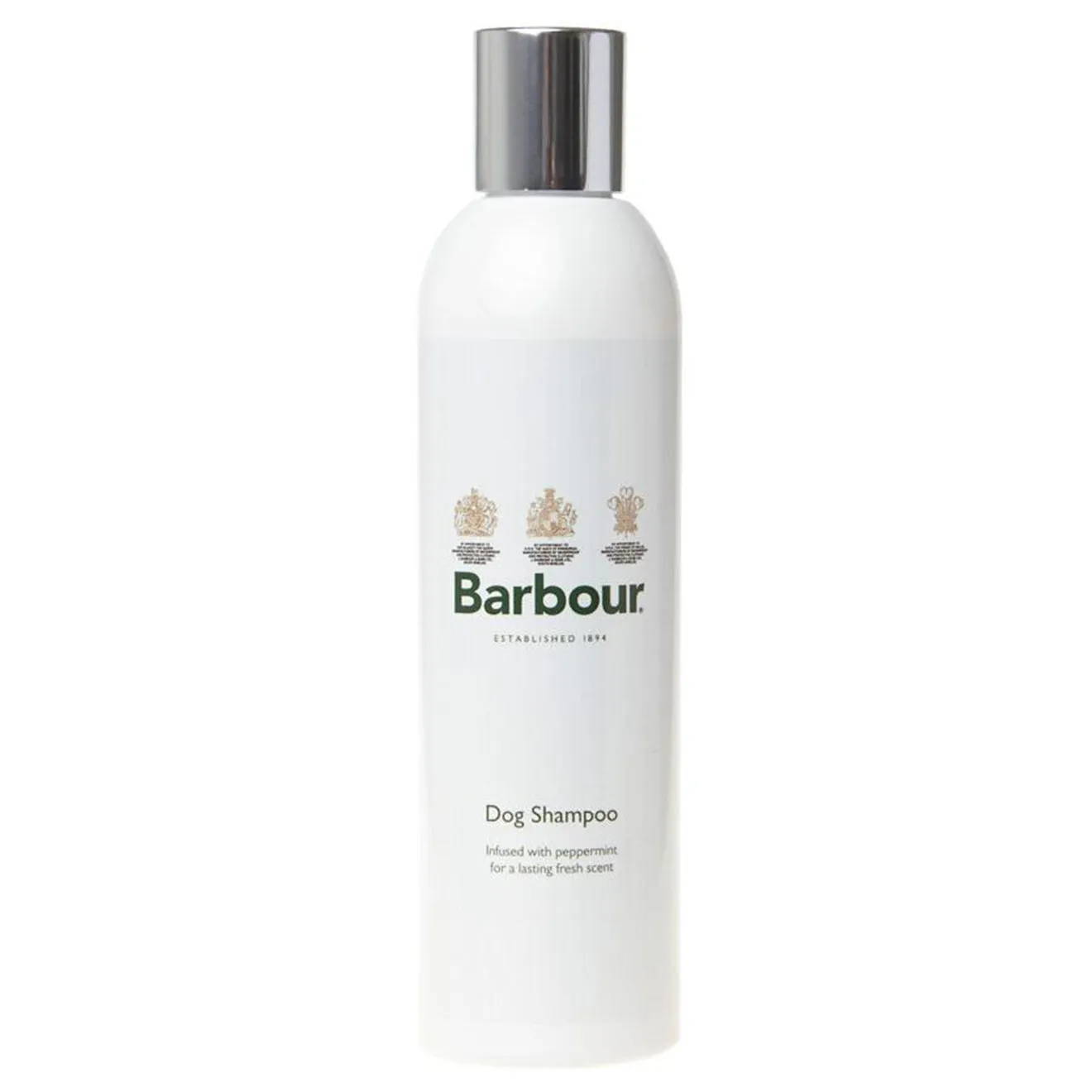 Barbour Dog Shampoo