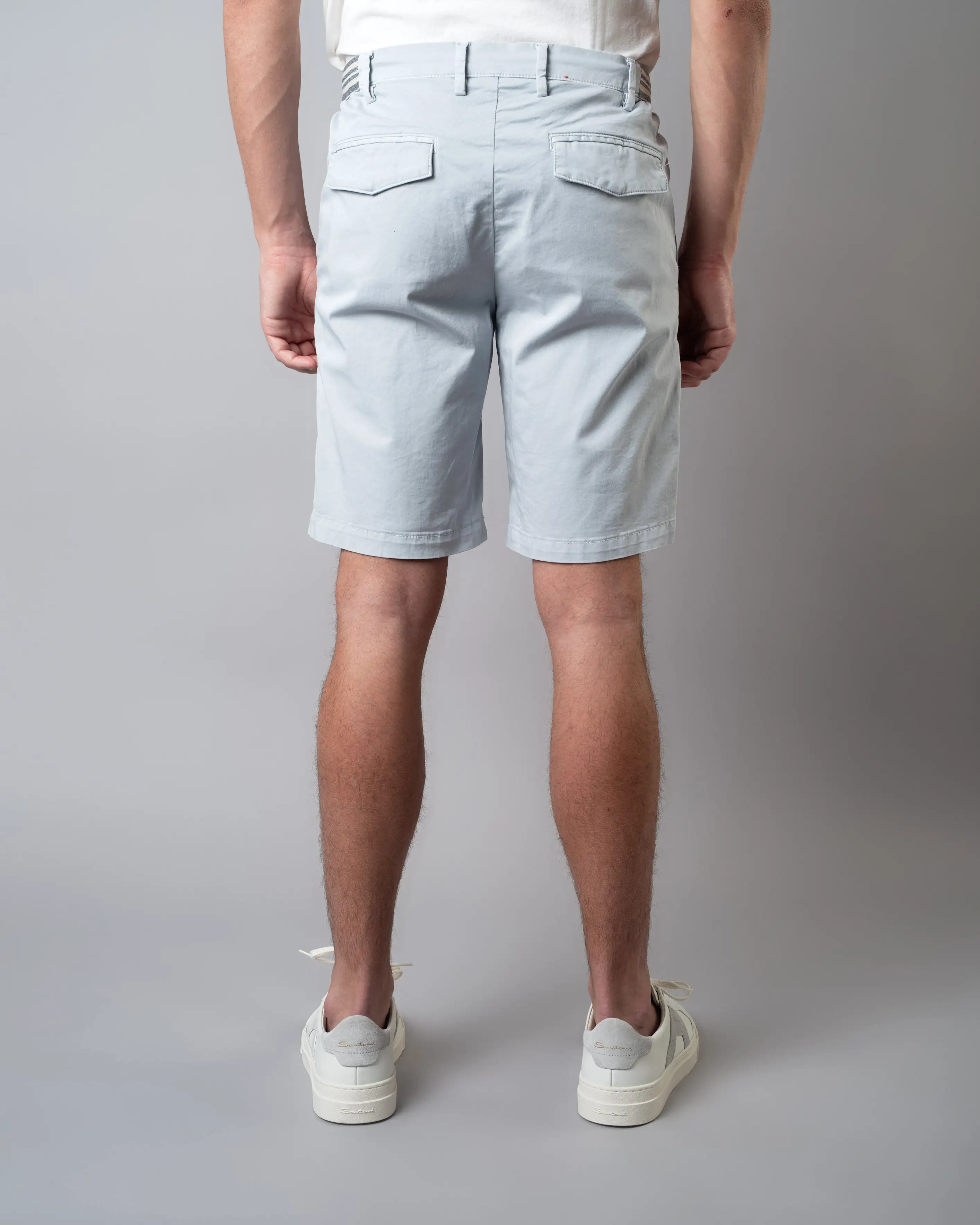 Bermuda Shorts