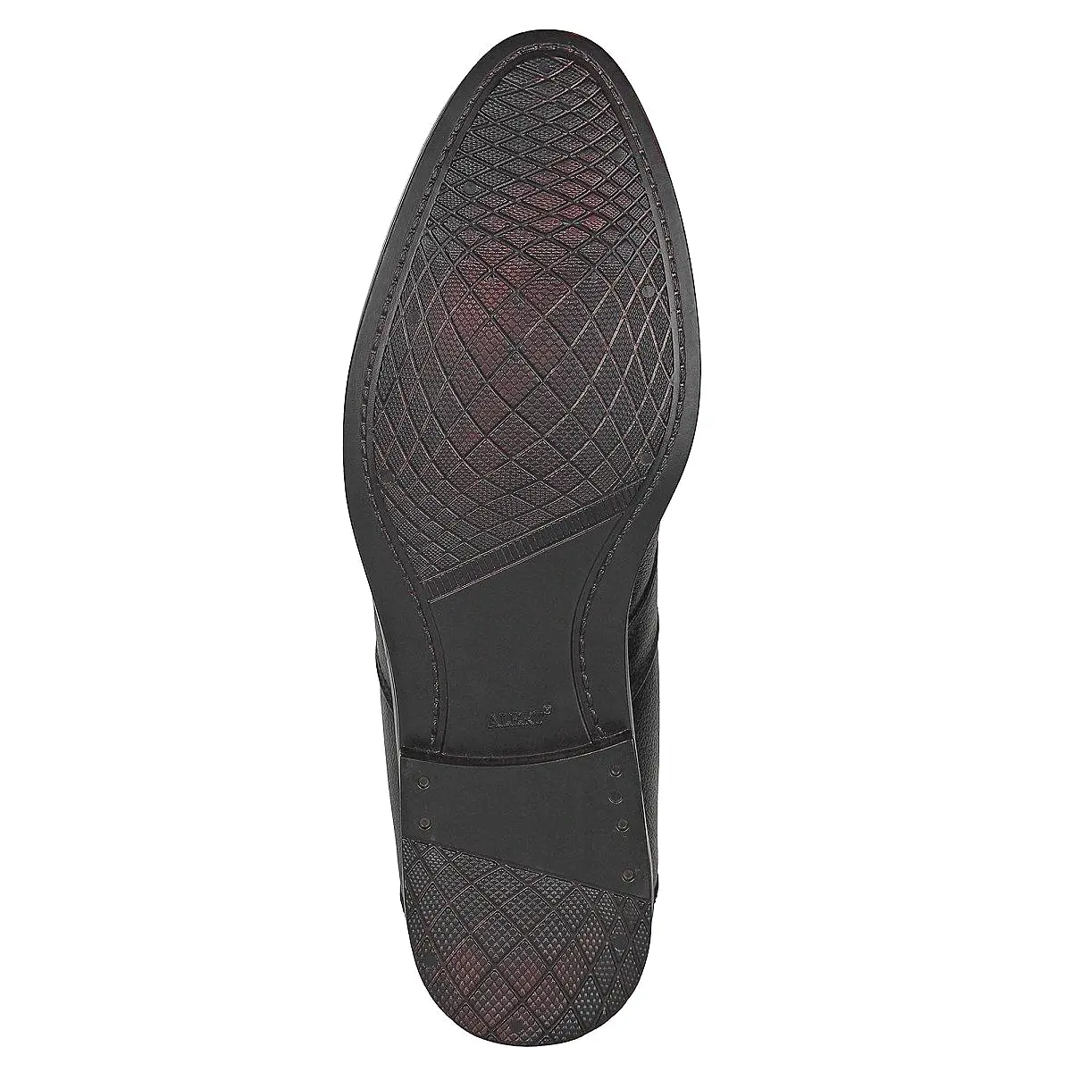 Black Formal Shoes for Men -Defective