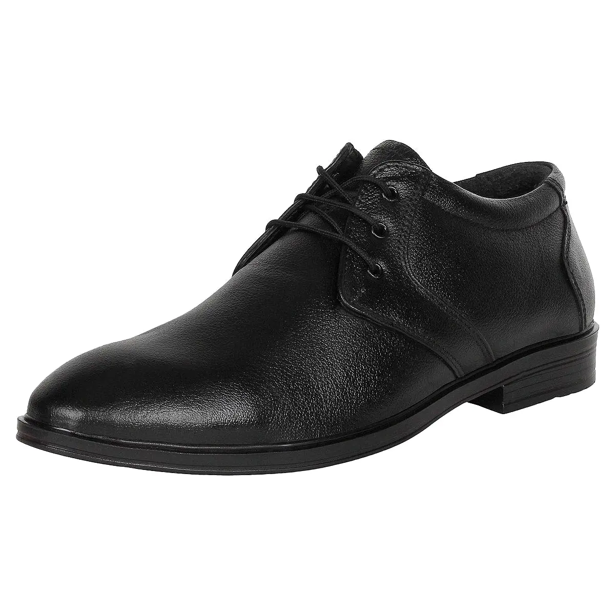 Black Formal Shoes for Men -Used