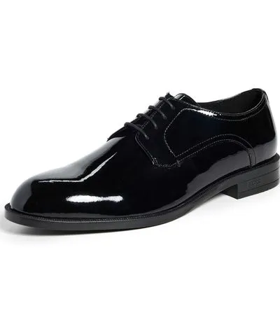 Boss Tayil Derby Shoes Black 9