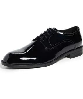 Boss Tayil Derby Shoes Black 9