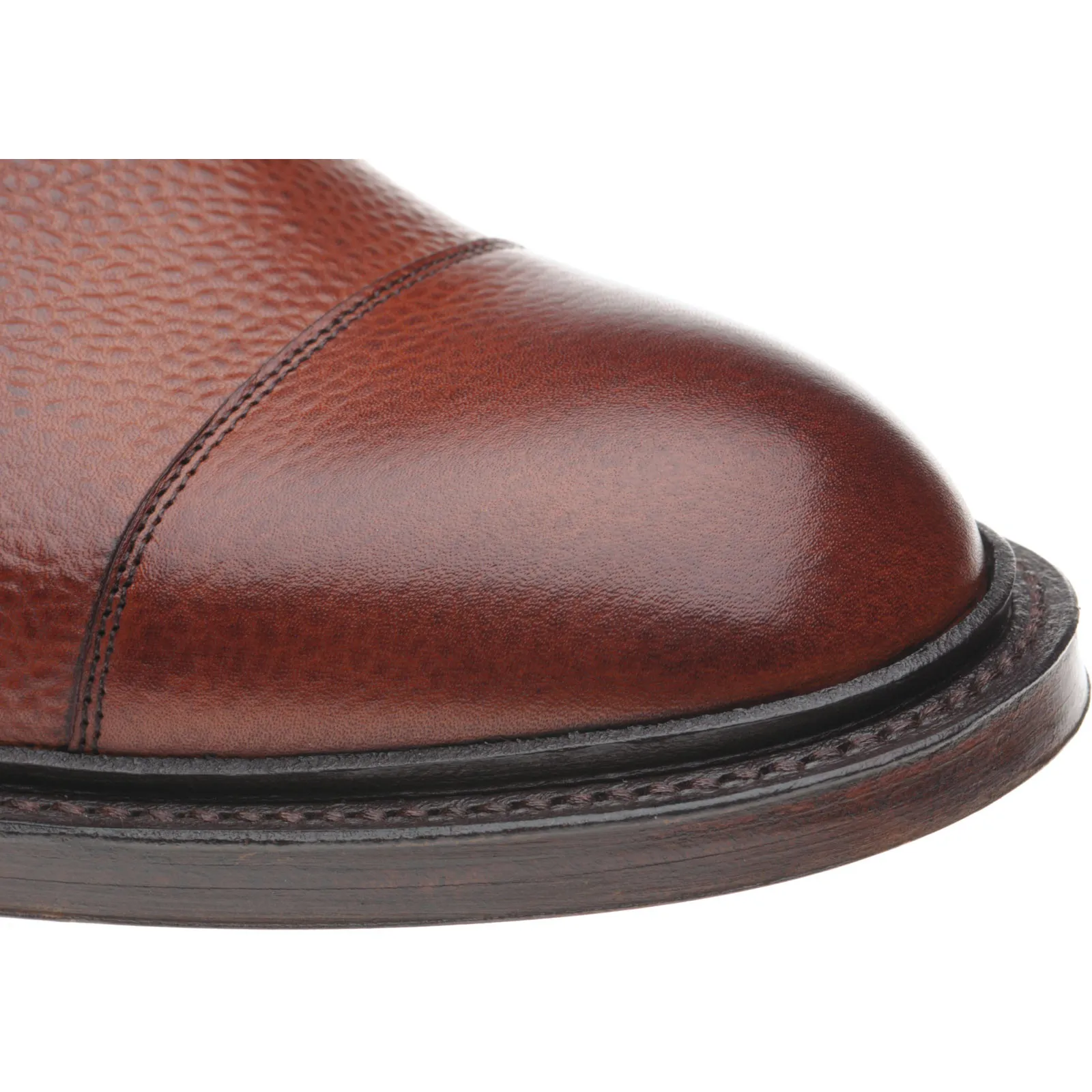 Braybrooke double monk shoes