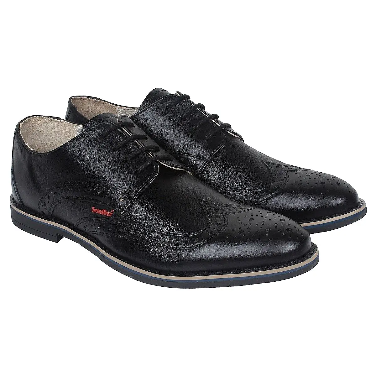 Brogue Shoes For Men