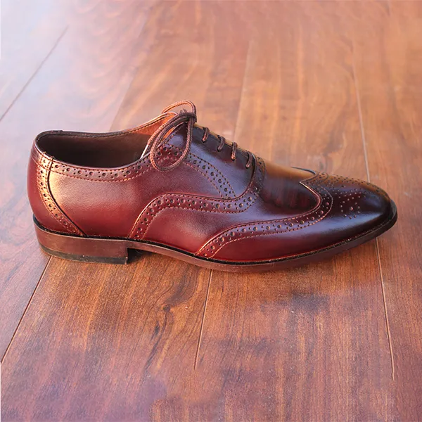 Brown Formal Shoes for Men