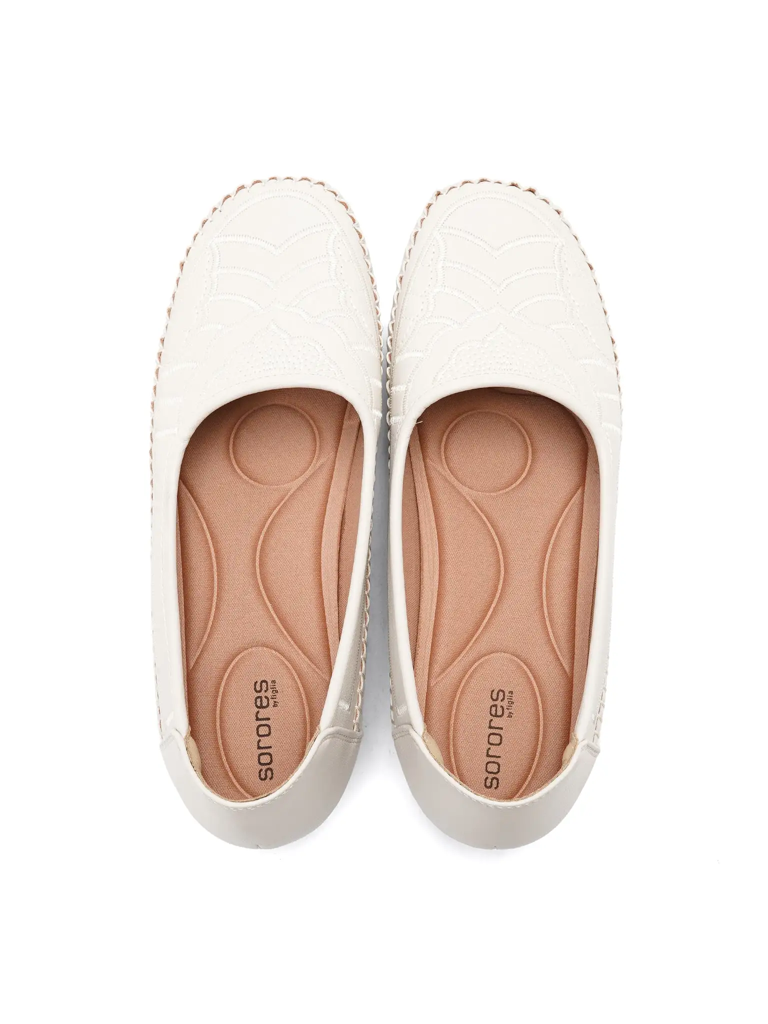 Cairo Comfort Moccasins