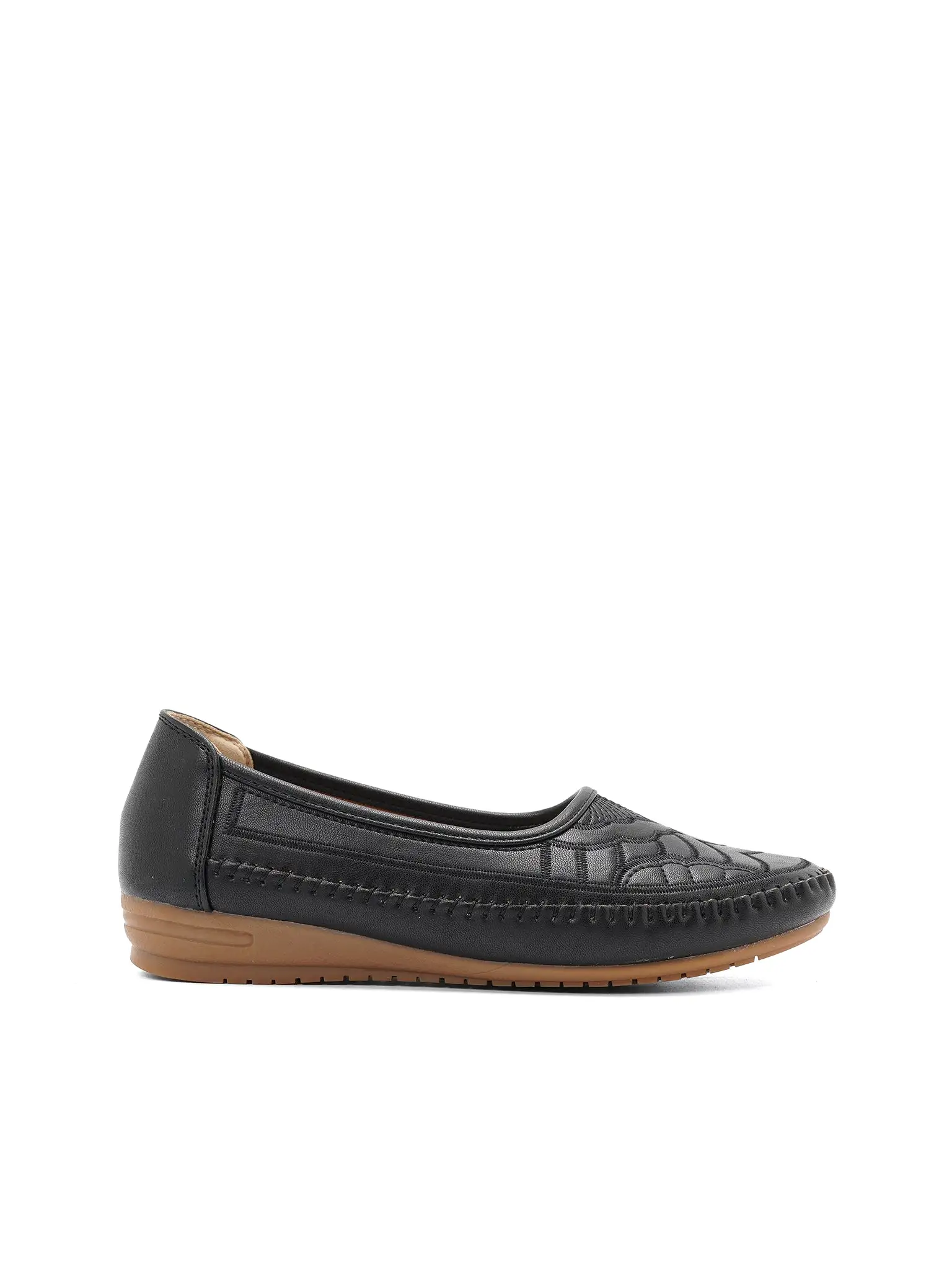 Cairo Comfort Moccasins