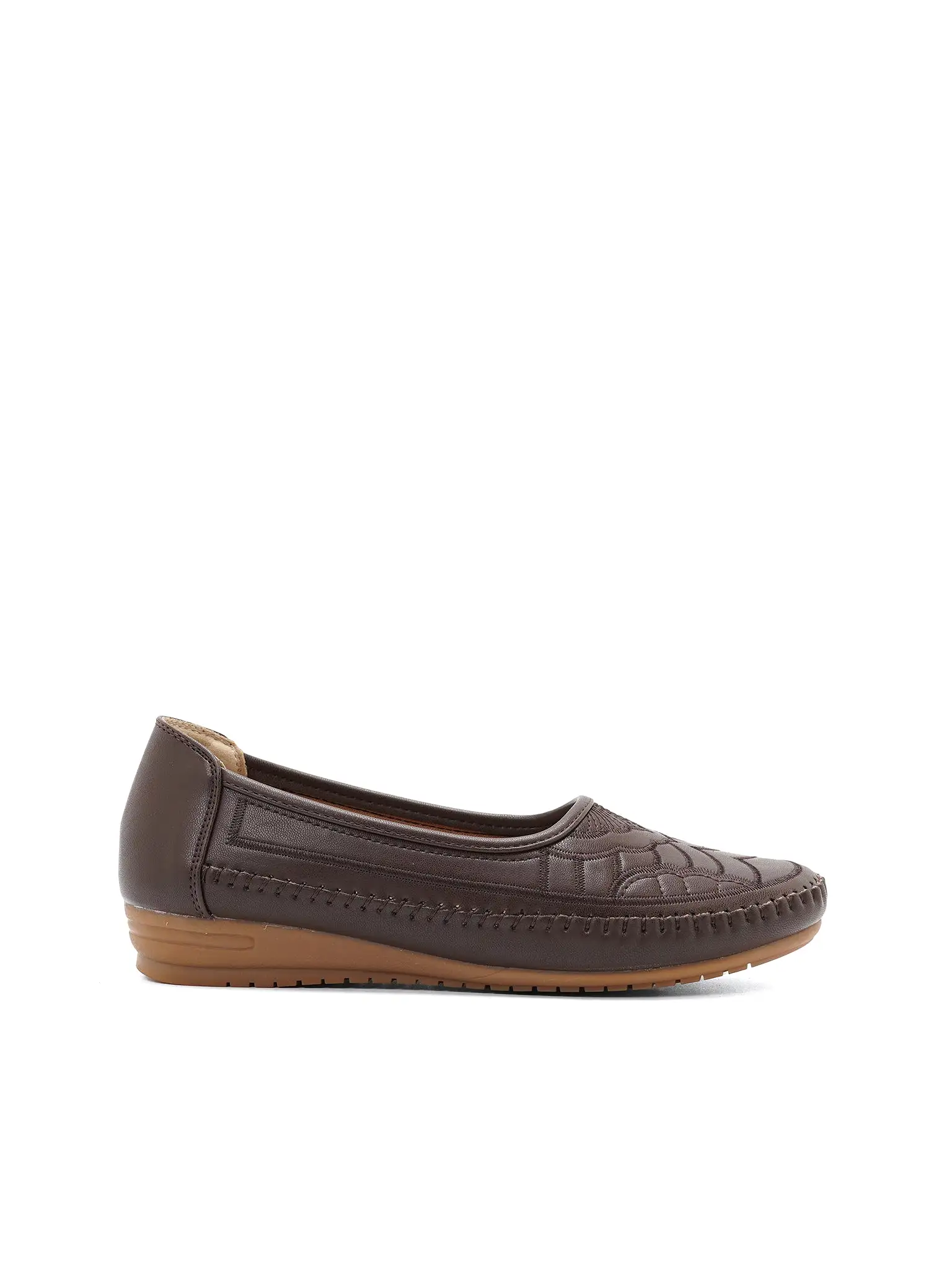 Cairo Comfort Moccasins