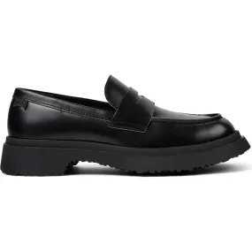 Camper Women's Walden Formal Shoes, Black