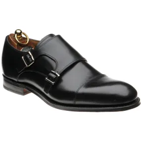 Carlisle monk shoes