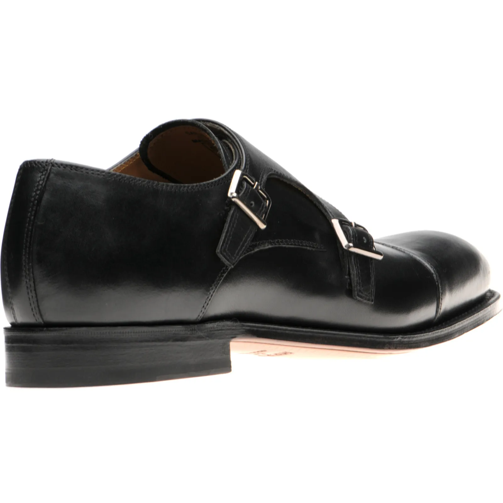 Carlisle monk shoes