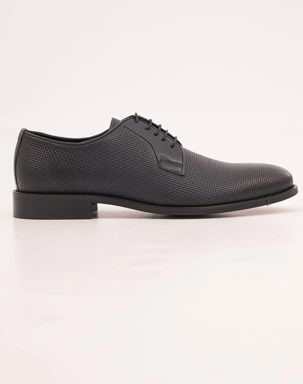 CERRUTI DERBY SHOES