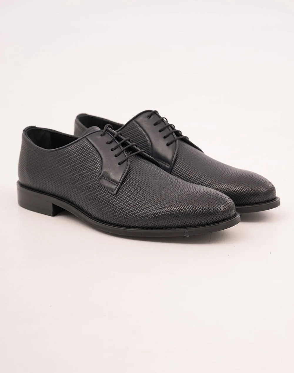 CERRUTI DERBY SHOES