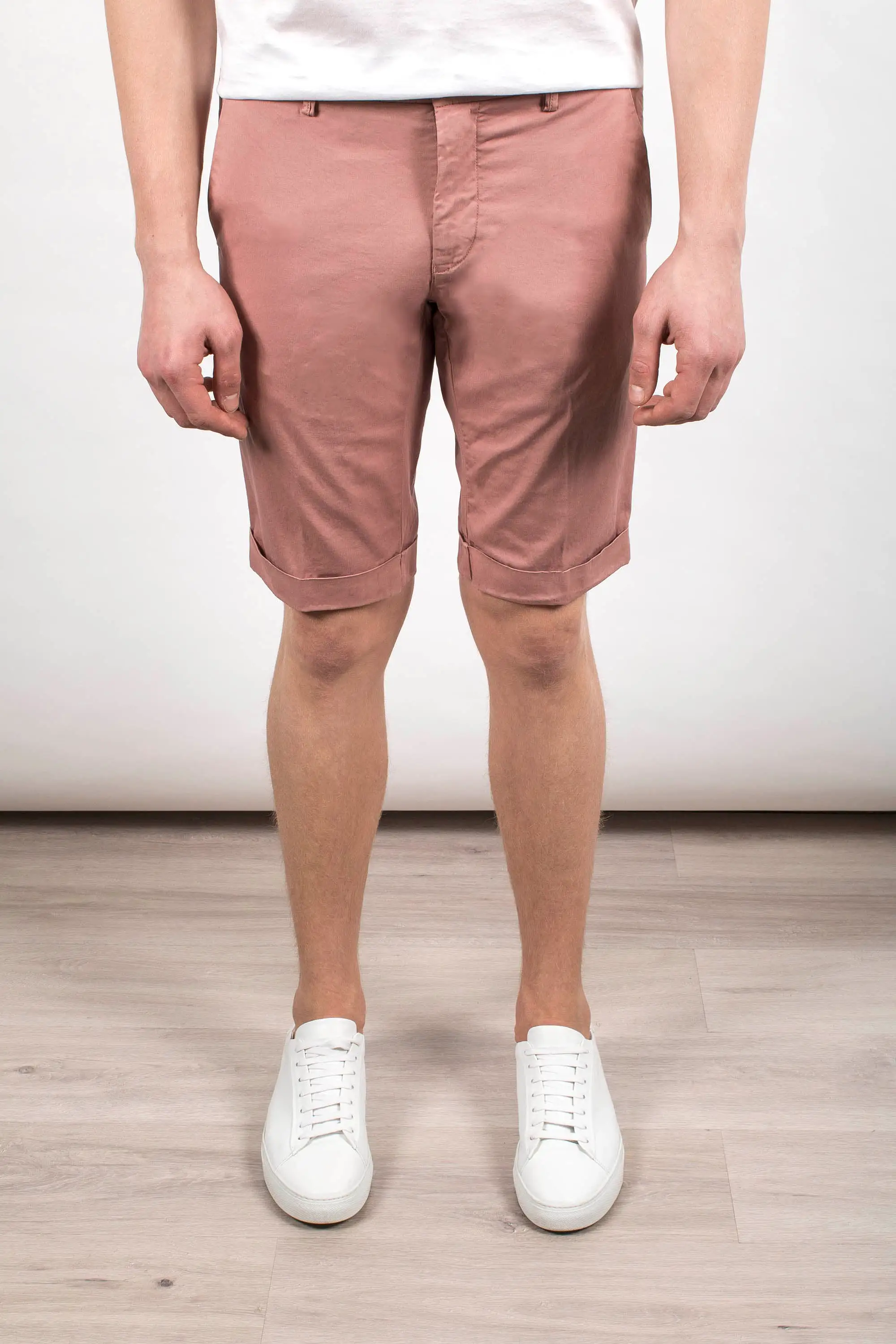 Chino Shorts