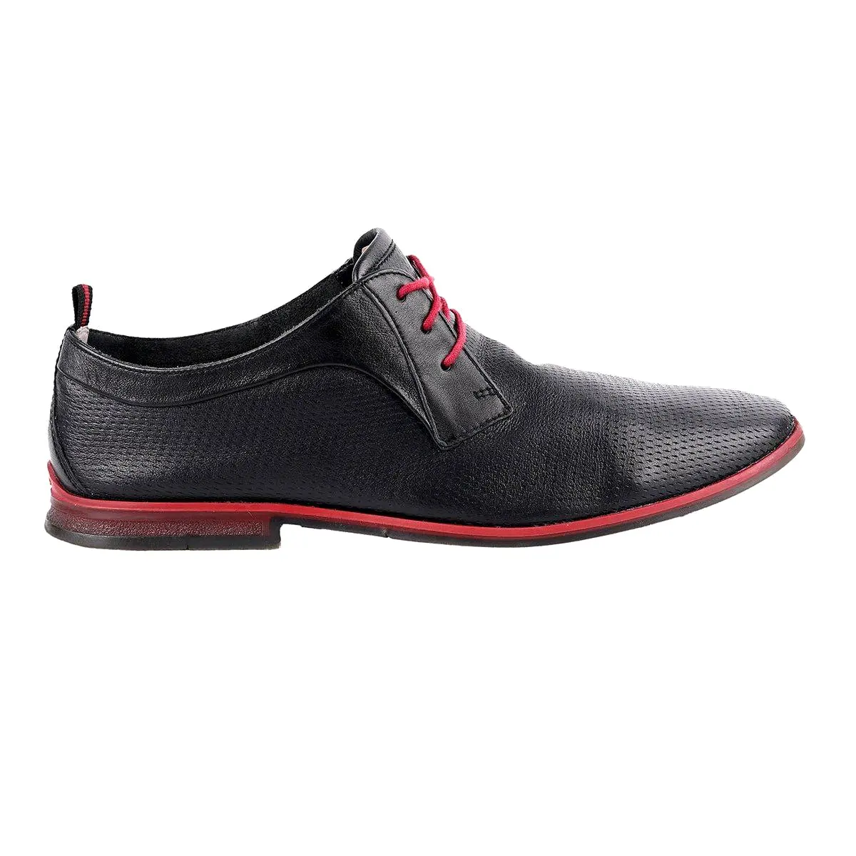 Clarks Frewick Derby Shoes