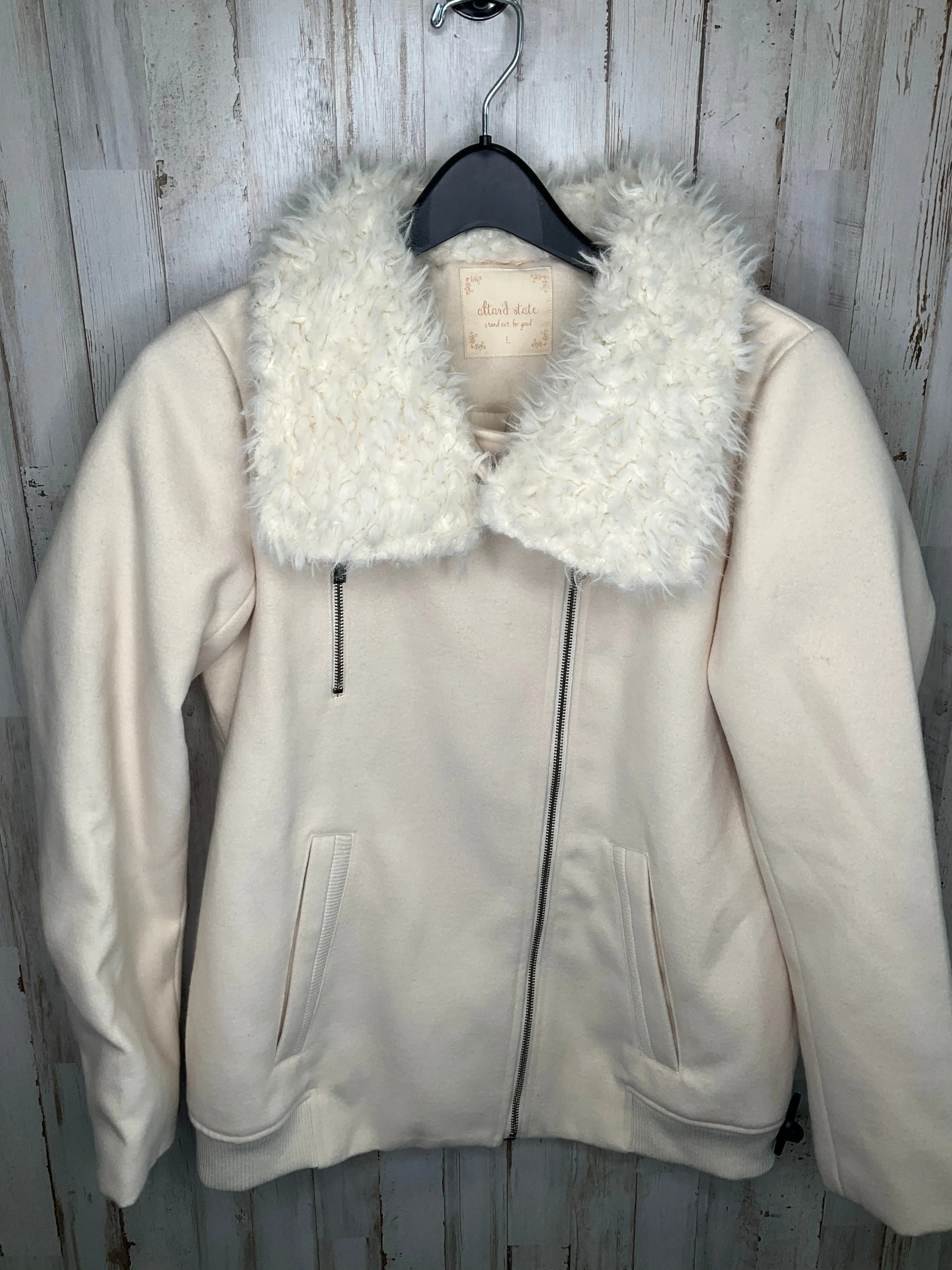 Coat Other By Altard State  Size: L