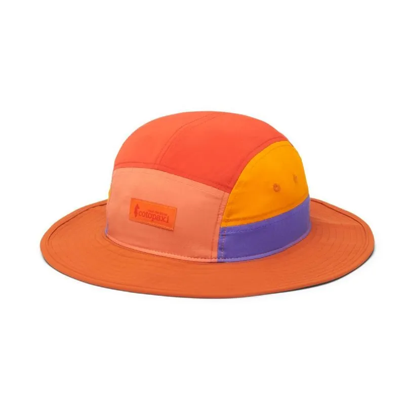 Cotopaxi  Tech Bucket Hat - Cappello