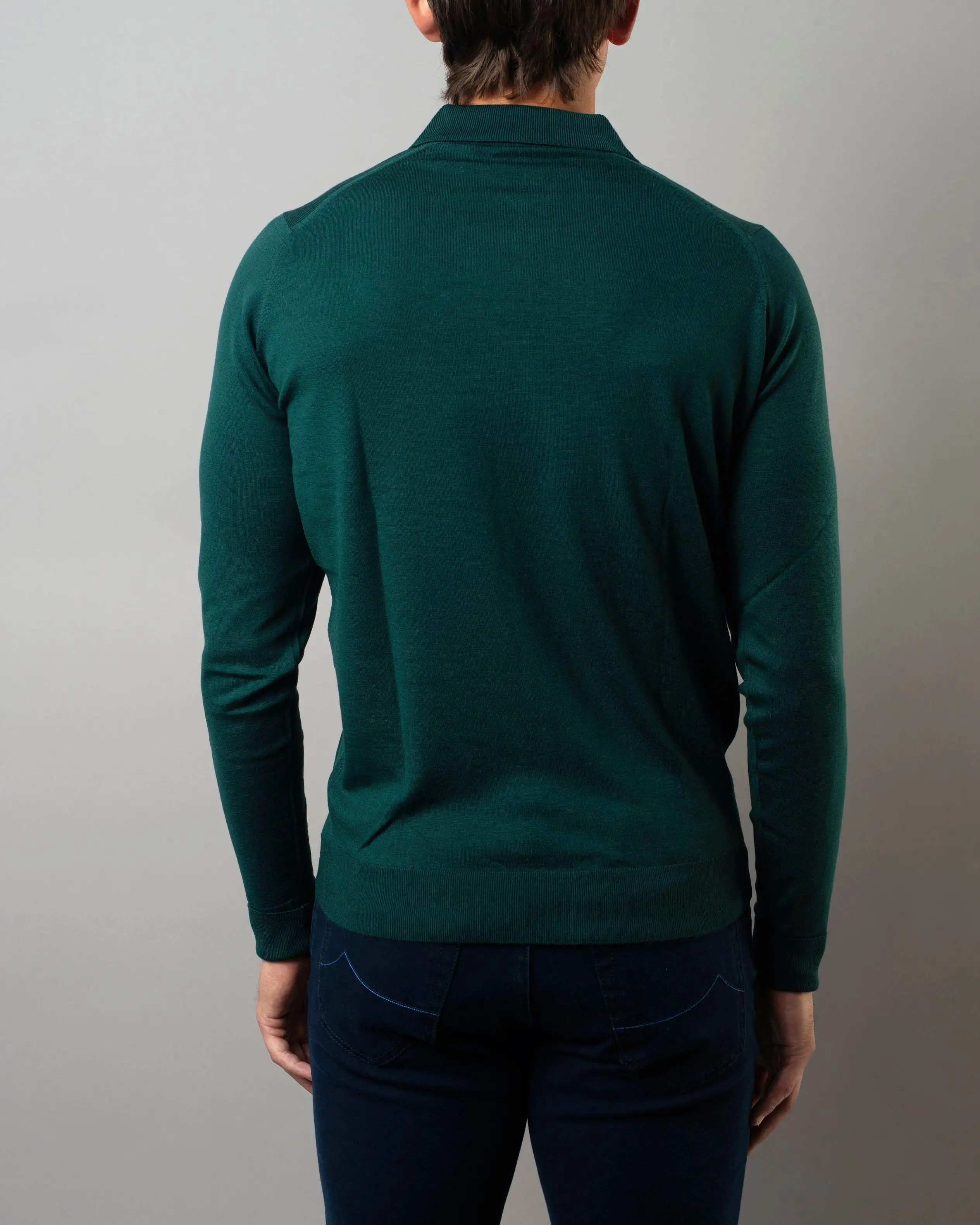 Cotswold Knit Shirt