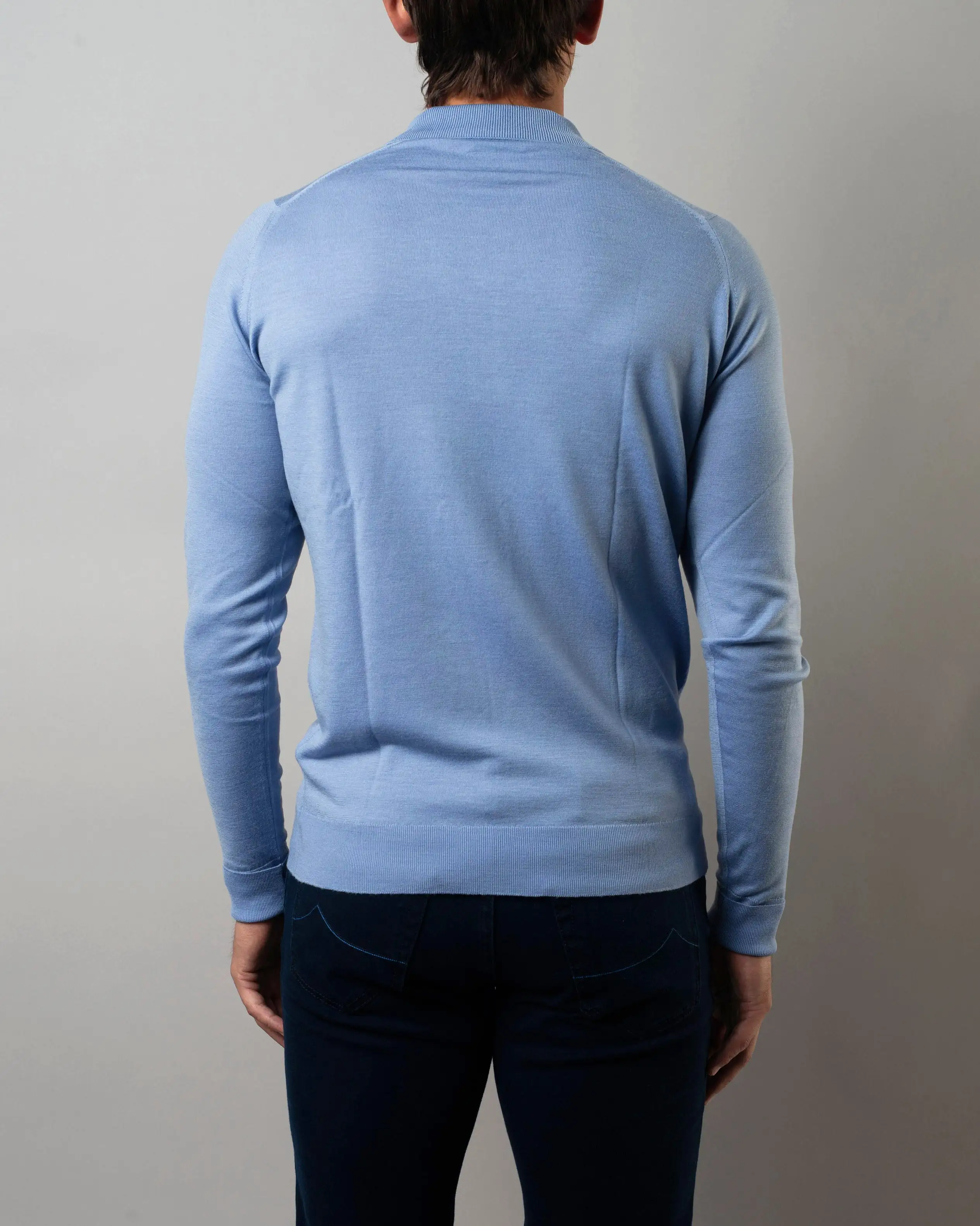 Cotswold Knit Shirt