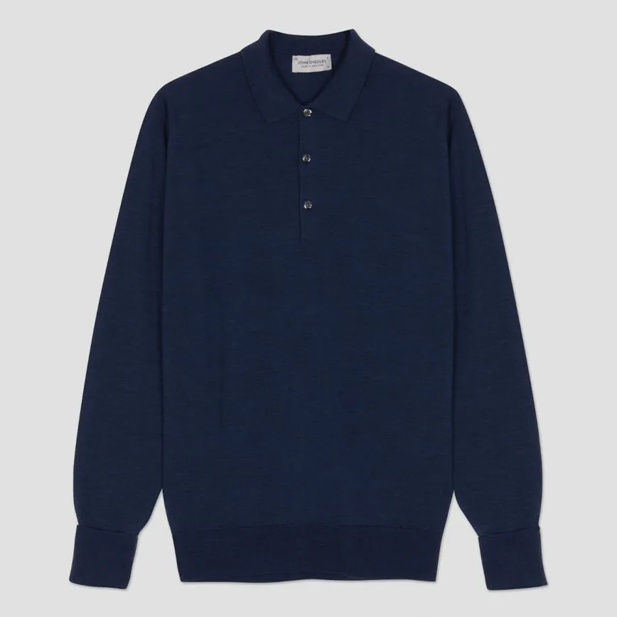 Cotswold Knit Shirt