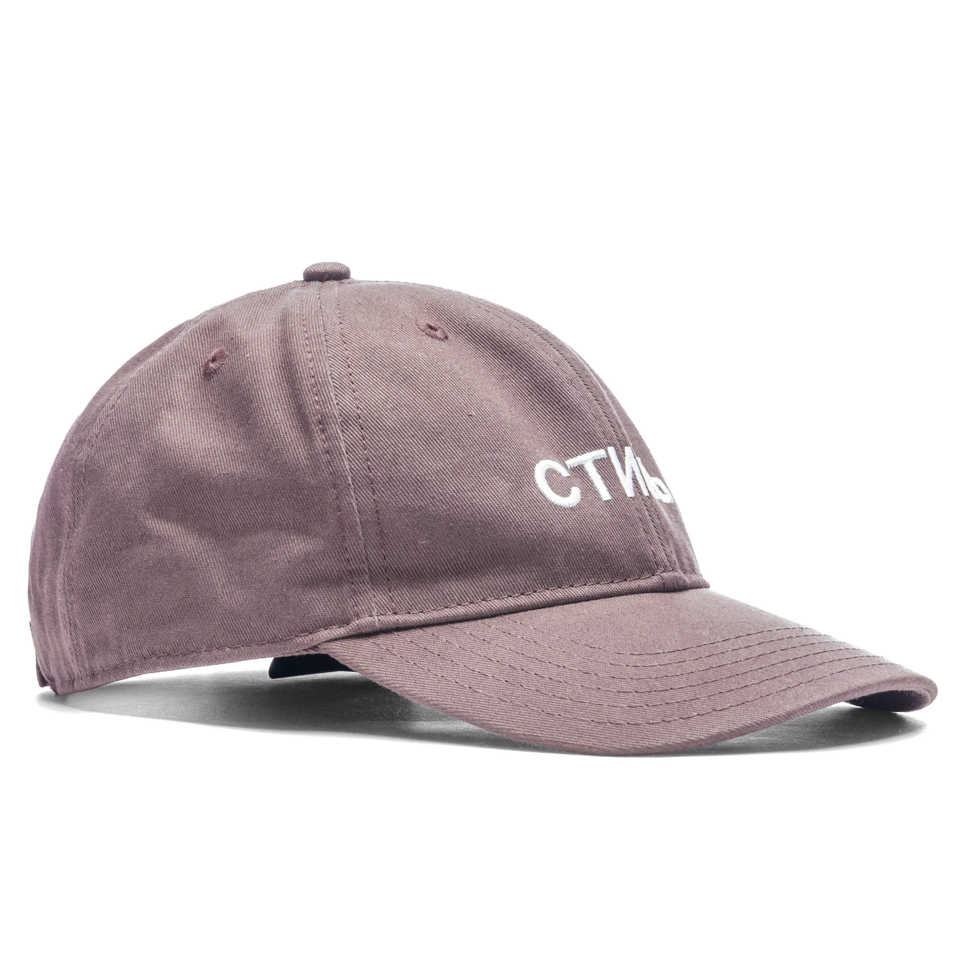 CTNMB Hat - Grey/White