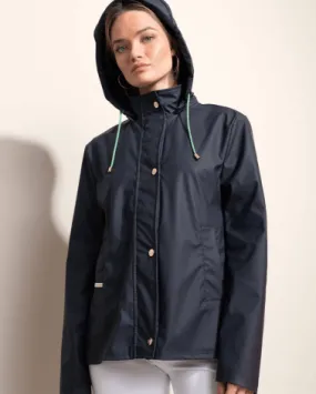 Dada Sport - Tempo - Raincoat airbag compatible