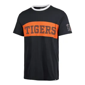 DETROIT TIGERS COOPERSTOWN DOUBLE HEADER CLOSER '47 PARKER TEE