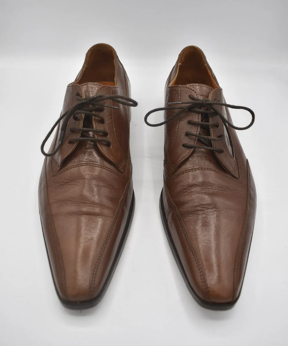 DOLCE & GABBANA Derby Shoes (42 EU)