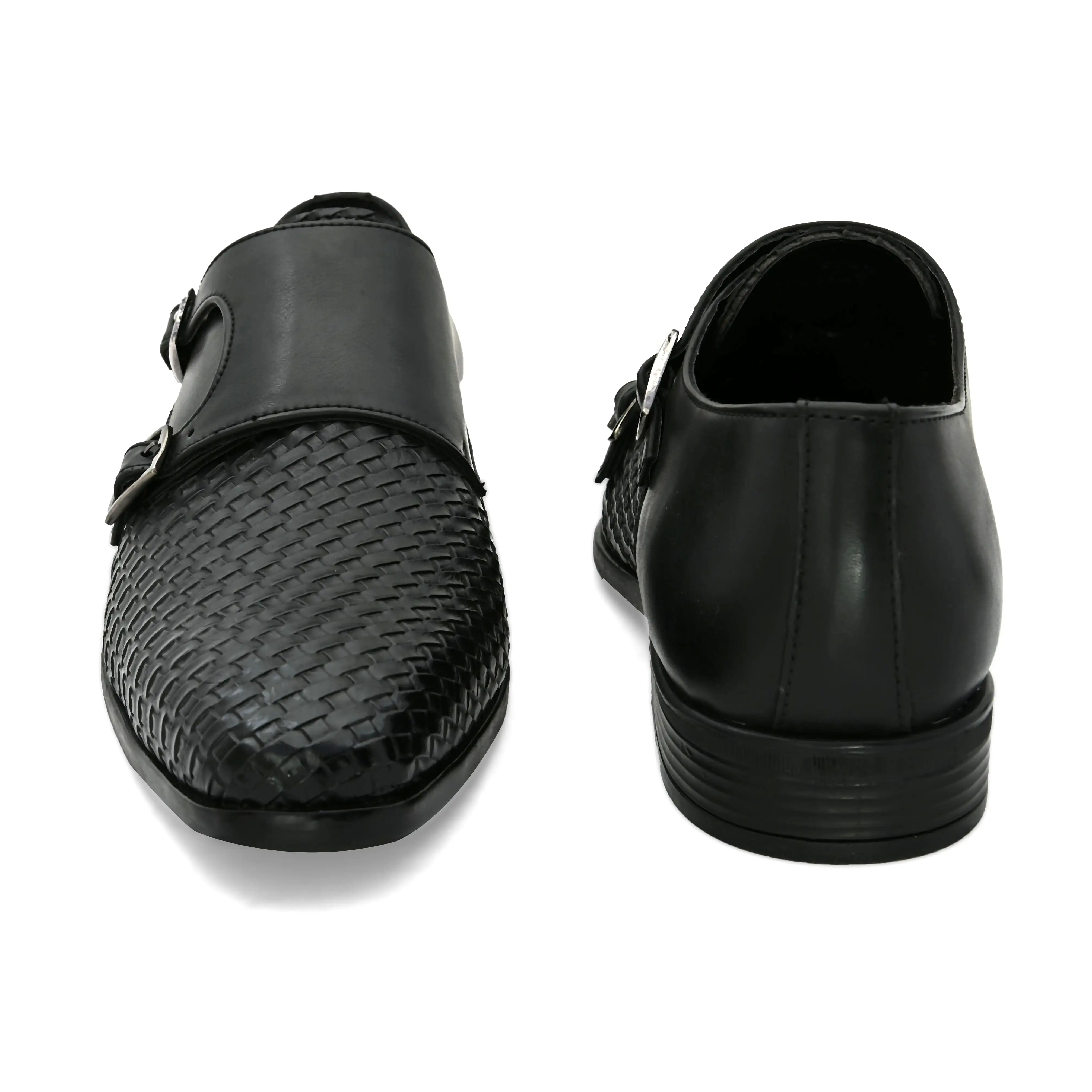 Doublet Black Monk Shoes