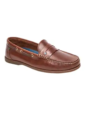 Dubarry Men's Spinnaker Moccasins