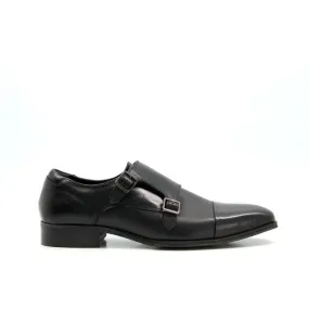 Dune London Score Monk Shoes