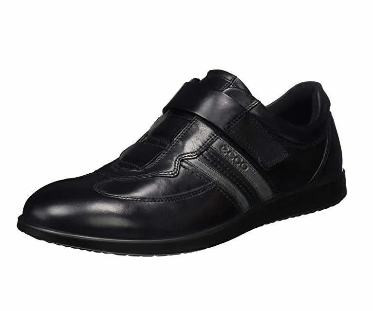 Ecco Formal Shoes black INDIANAPOLIS