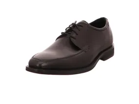 Ecco Formal Shoes black Mens