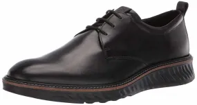 Ecco Formal Shoes black ST. HYBRID