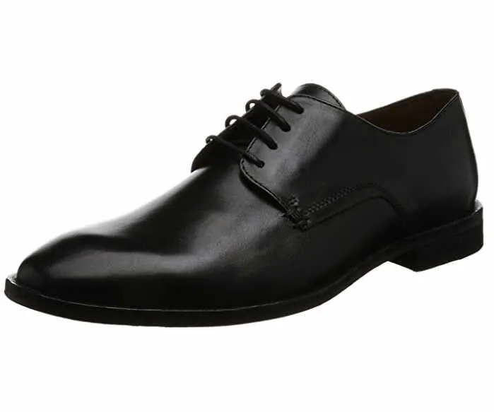 Ecco Formal Shoes black