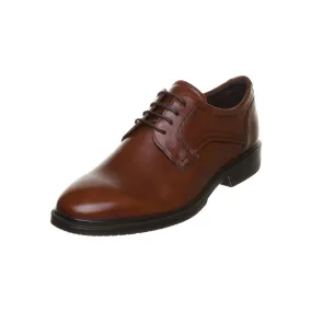 Ecco Formal Shoes brown LISBON