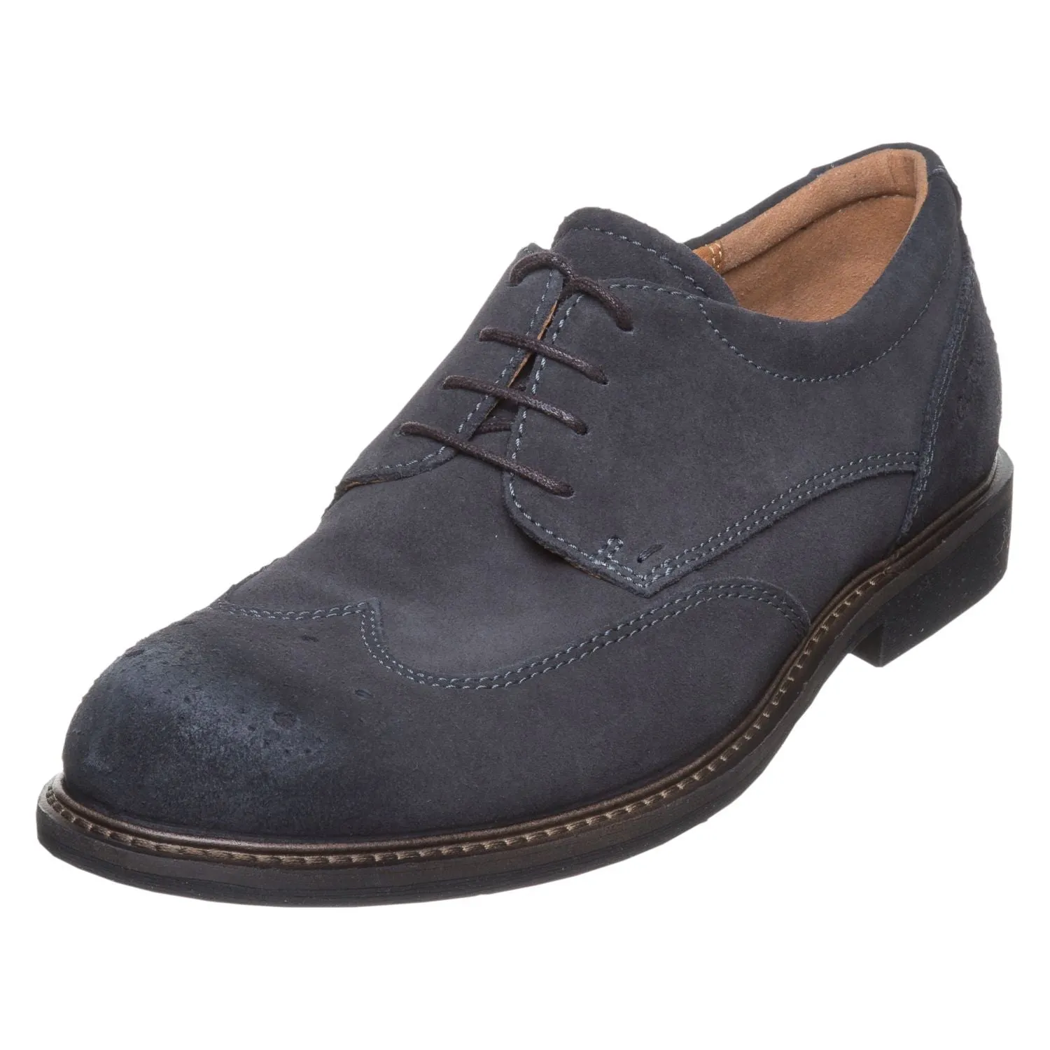 Ecco Formal Shoes grey FINDLAY