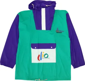 Euro Disney Raincoat | ThriftTale