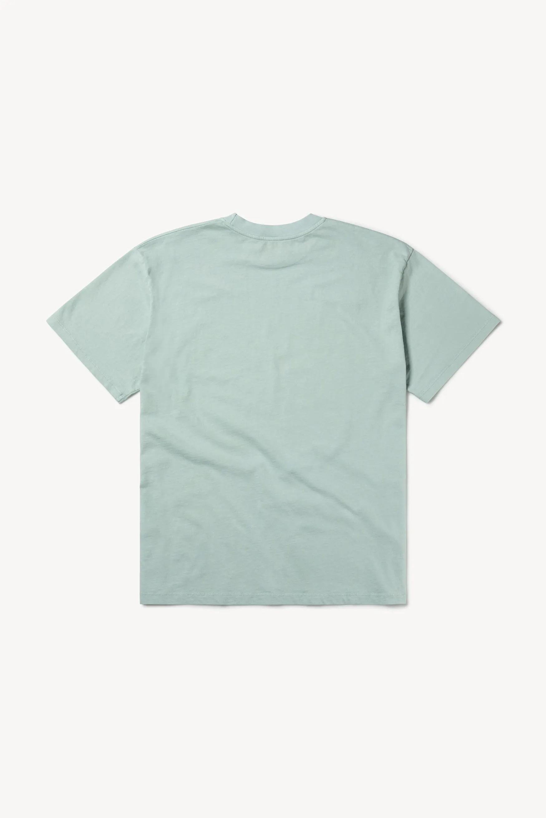 Gōng Temple Tee