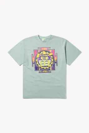 Gōng Temple Tee