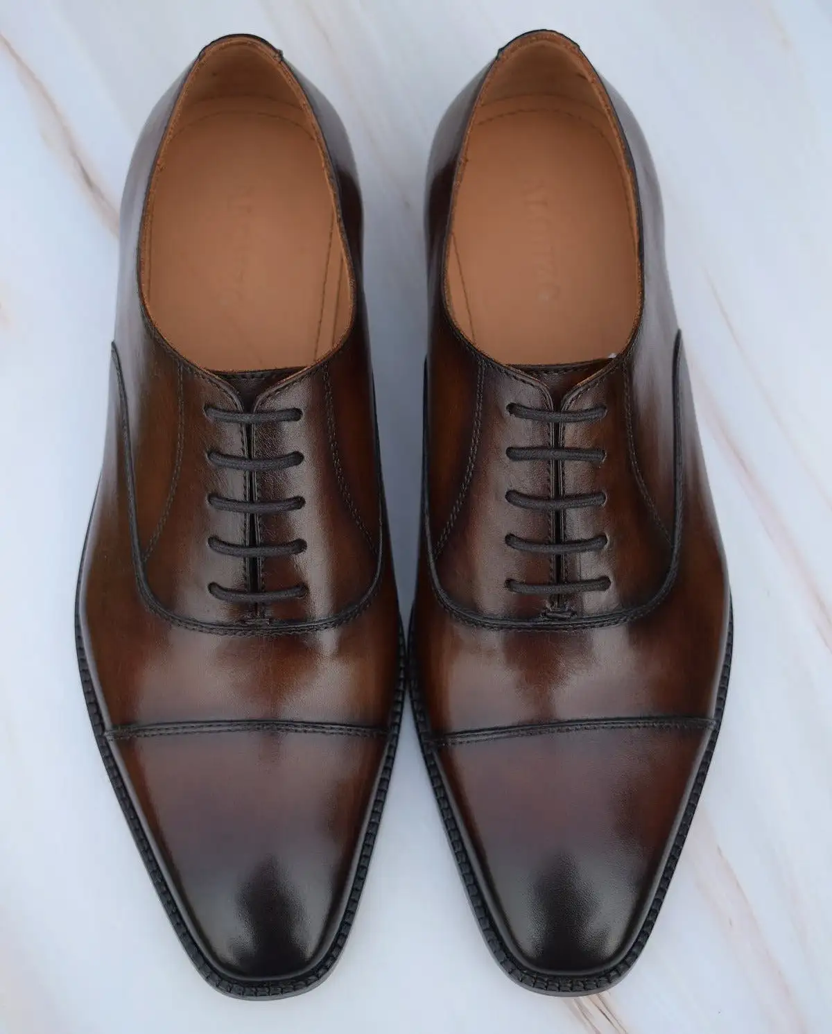 Handmade Leather Shoes