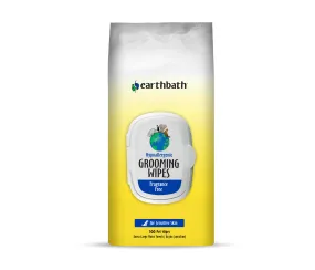 Hypoallergenic Grooming Wipes - 100 ct