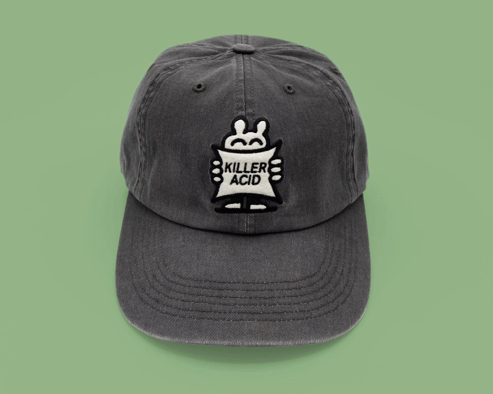 KA Logo Hat