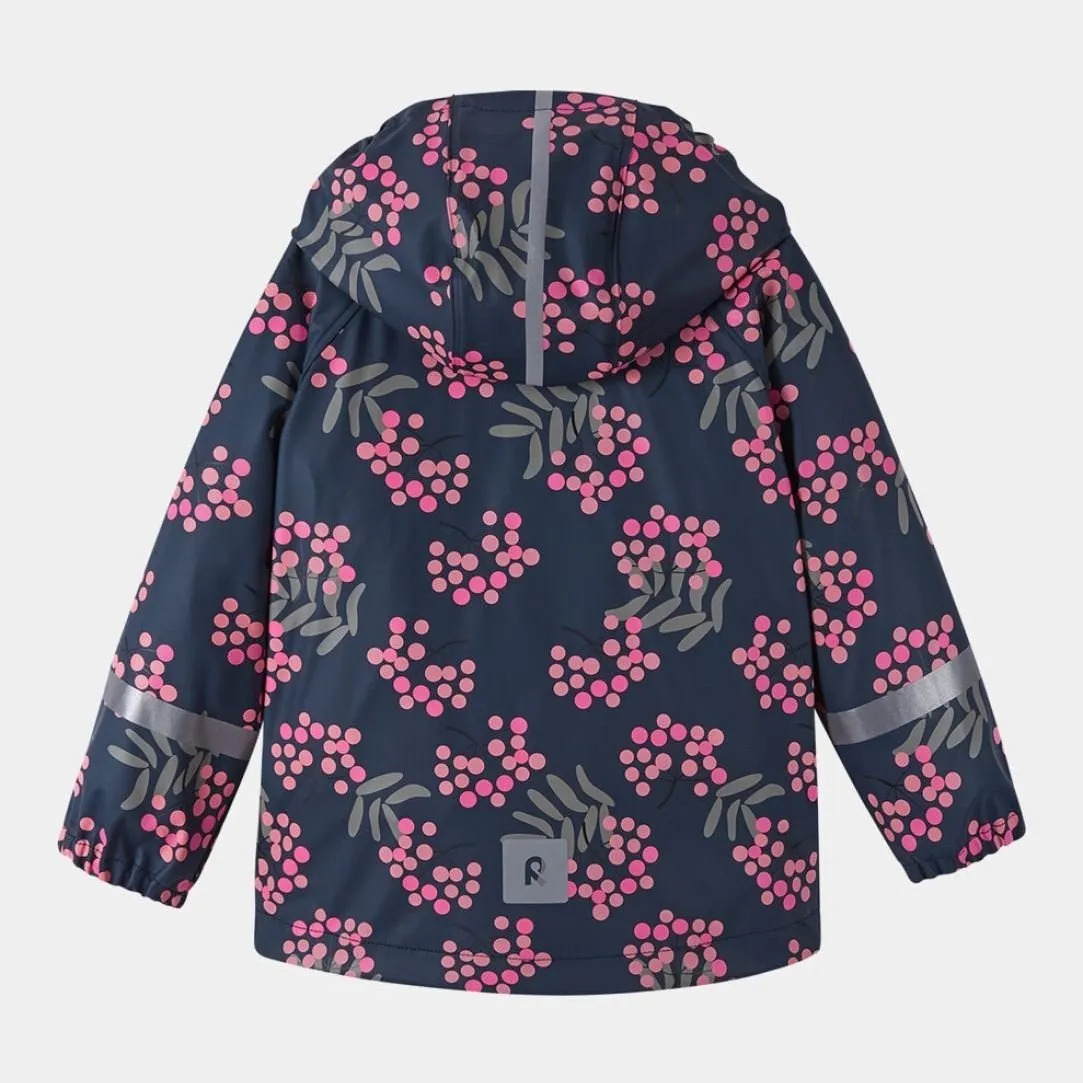 Kids Vesi Raincoat